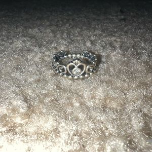 Pandora ring size 6